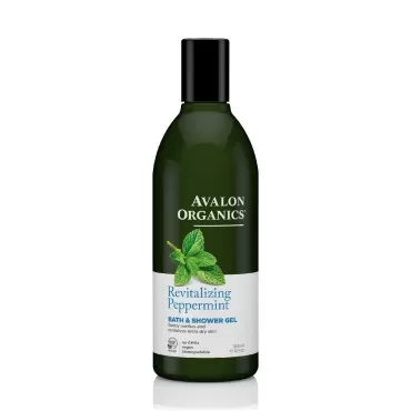 Avalon Organics