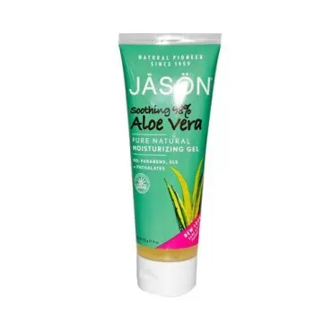 Jason Gel Aloe Vera 98% Tube