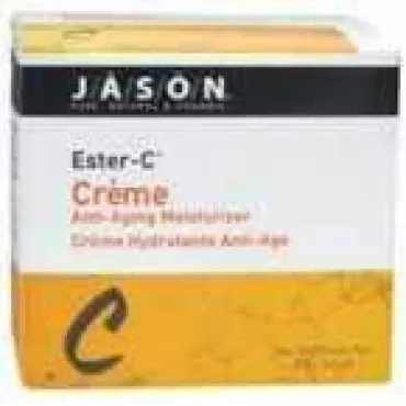 Jason C Ester C Creme
