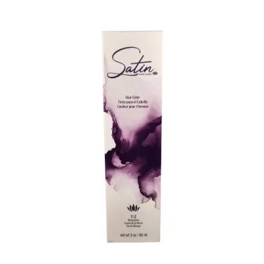 Satin Hair Color (10B)...