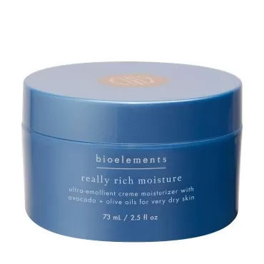 Bioelements Really Rich Moisture - 2.5 fl oz - Ult...