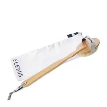 ELEMIS Body Detox Skin Brush - Exfoliating Body Br...