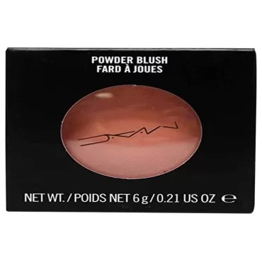 AcM MAC Powder Blush Melba