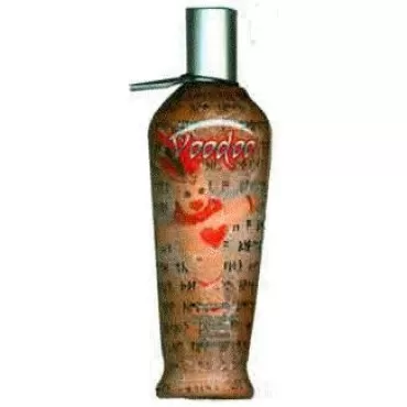 Ultimate Fixation Voodoo Wicked Dark Accelerator - 14 oz. by Ultimate Tanning