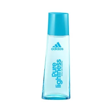 Adidas By Adidas For Women Edt Spray, Pure Lightne...