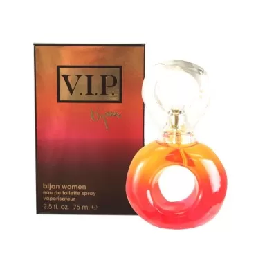 Bijan VIP by Bijan for Women - 2.5 Ounce EDT Spray...