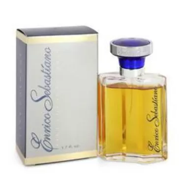 Enrico Sebastiano FOR MEN by Enrico Sebastiano - 1.7 oz EDT Spray