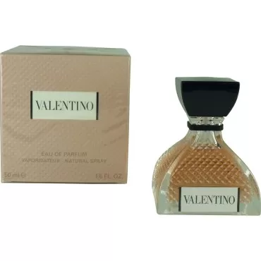 Valentino Eau De Parfum Spray for Women, 1.70 Ounce