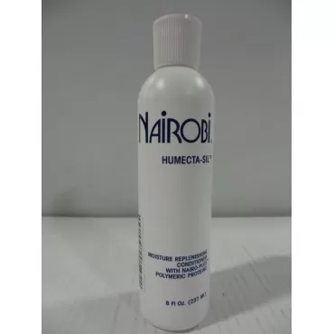 Humecta-Sil Moisture Replenishing Conditioner by Nairobi for Unisex - 8 oz