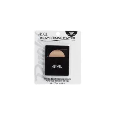 Ardell Brow Powder, Soft Taupe...