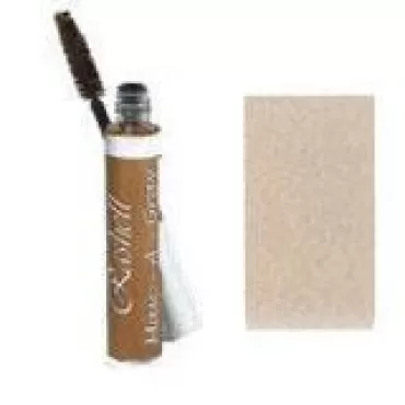 Rashell Masc A Gray Hair Mascara - Masc-A-Gray Natural Light Blonde 108 -