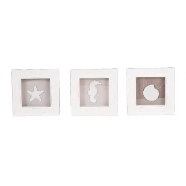 Aliceva SS-BCS-02710 Home Decor Accents, 6.25, Off...