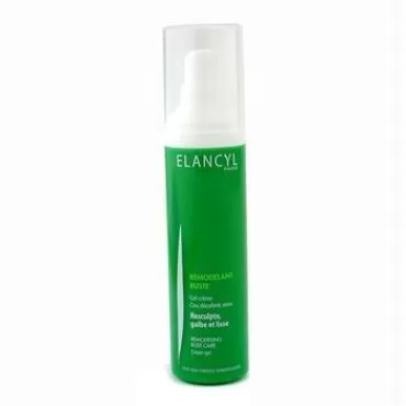 Galenic Elancyl Remodeling Bust Care Cream-gel - 1.73 oz