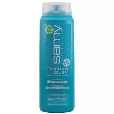 Samy Conditioner Moisture Plus 25.4oz