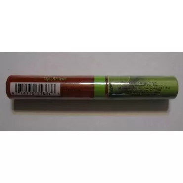 Sally Hansen Natural Butter Lip Shine Gloss, Berry...