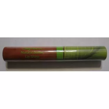 Sally Hansen Natural Butter Lip Shine Gloss, Lush....