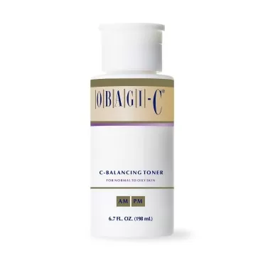 Obagi Medical C-Balancing Toner, 6.7 Fl oz Pack of...