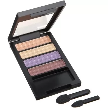 Revlon ColorStay 12 Hour Eye Shadow Quad Sunrise, ...