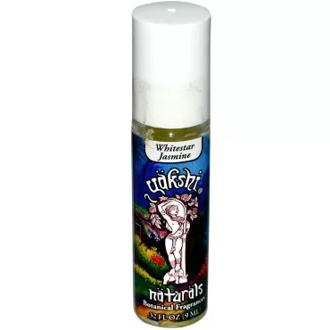 Yakshi Naturals Whitestar Jasmine, 0.32-Ounce...