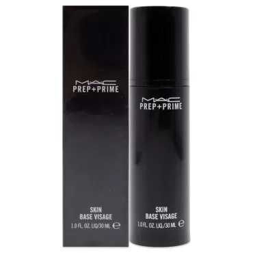 MAC Prep Plus Prime Skin Base Primer Women 1 oz...