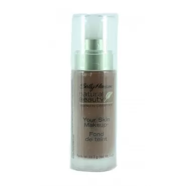 Sally Hansen Natural Beauty Your Skin Makeup, Insp...
