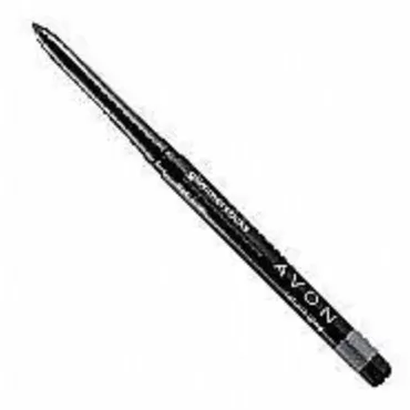 Avon Glimmersticks Eye Liner Pencil Majestic Plum...