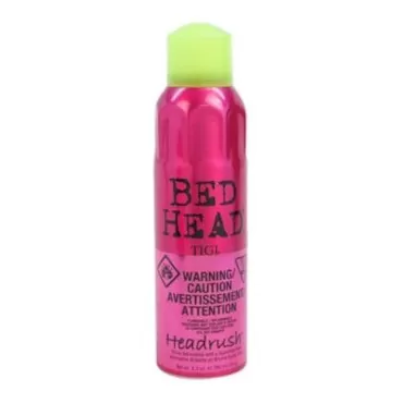 TIGI Bed Head Head Rush Shine Mist for Unisex, 5.3 Ounce