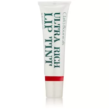 Clark's Botanicals Ultra Rich Lip Tint, Sheer Brig...