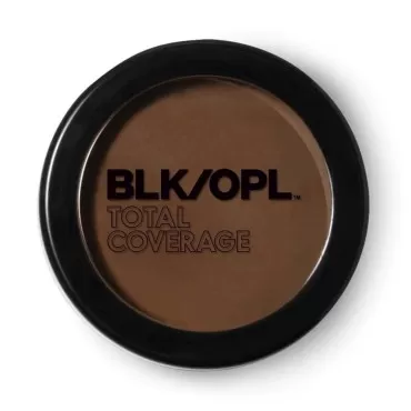 Black Opal 0.4 Ounces Total Coverage Concealing Fo...
