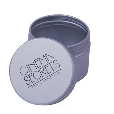 CINEMA SECRETS Pro Cosmetics Cleansing Tin...