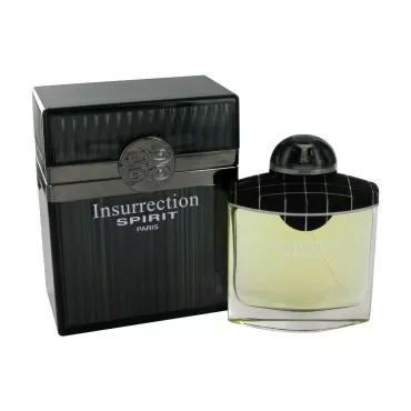Insurrection Spirit for Men