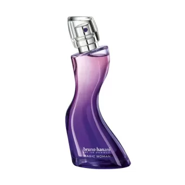 Bruno Banani - MAGIC WOMAN eau de toilette spray 3...