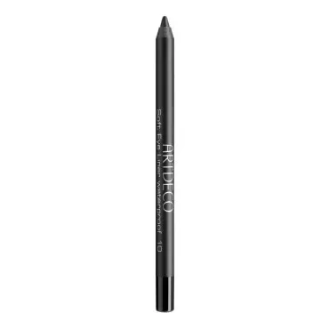 ARTDECO Soft Eyeliner Waterproof - Black N°10 - Cr...