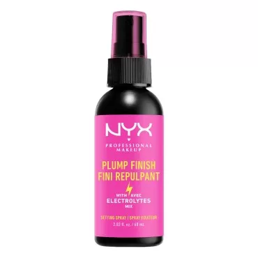 NYX PROFESSIONAL MAKEUP Makeup Setting Spray - Plu...