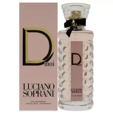 Luciano Soprani D Luciano Soprani, 3.3 Ounces