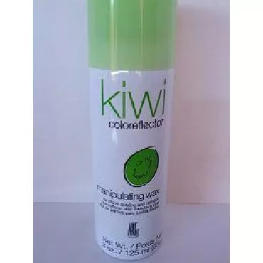 Kiwi Coloreflector Manipulating Wax 3.0 oz