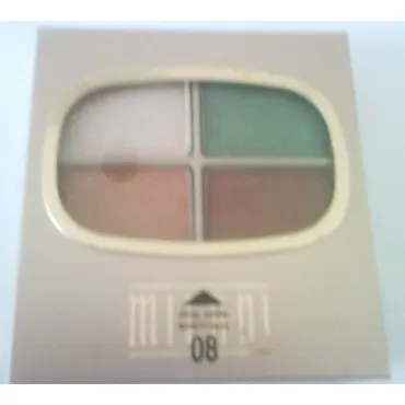 Milani Shadow Wear Eye Shadow Quad Autumn Earth