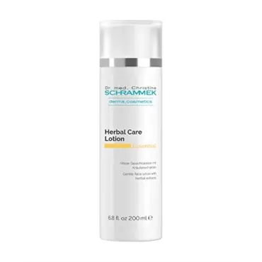 Dr. Christine Schrammek Herbal Care Lotion, 200 ml (6.7 fl. oz)