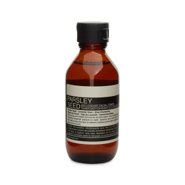 Aesop Parsley Seed Anti-Oxidant, Facial Toner, 3.6...