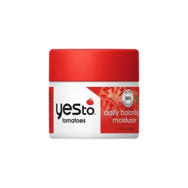 Yes To Tomatoes Daily Balancing Moisturizer, Blemi...