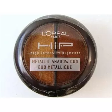 L'Oreal HIP High Intensity Pigments Duo - Charged #910