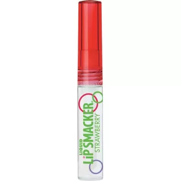 Bb Lipsmkrs Liq Strawbry Size .09fo...