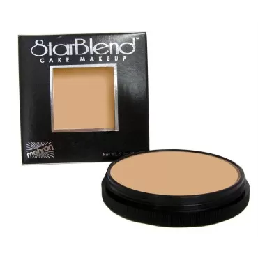 STAR BLEND CAKE IVRY BISQUE
