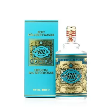 4711 by Muelhens EAU DE COLOGNE 10 OZ...