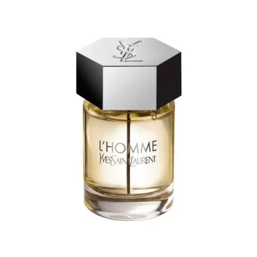 Yves Saint Laurent - LHomme Eau De Toilette Spray ...