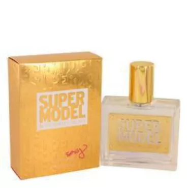 Victoria's Secret Supermodel For Women Eau De Parf...