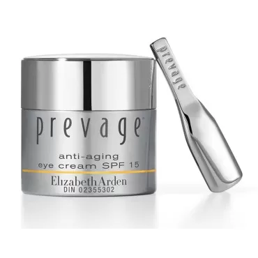 Elizabeth Arden Prevage SPF 15 Anti-Aging Eye Cream Sunscreen, 0.5 oz