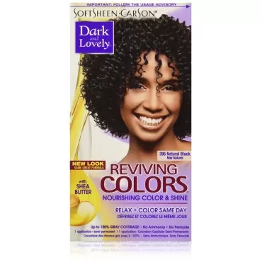 SoftSheen-Carson Dark and Lovely Reviving Colors N...