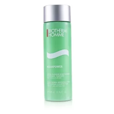 Biotherm Biotherm Aquapower Oligo-thermal Refreshi...