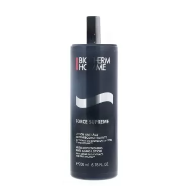 Biotherm Homme Force Supreme Nutri-Replenishing An...